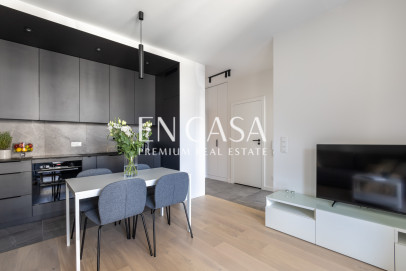 Apartment Rent Warszawa Mokotów Mariana Zdziechowskiego